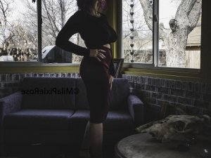 Chara live escort & sex guide